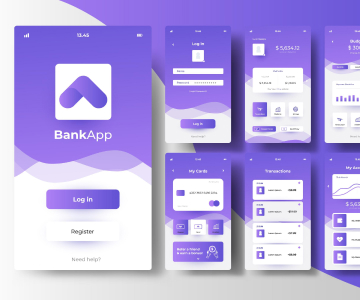 Bankng App